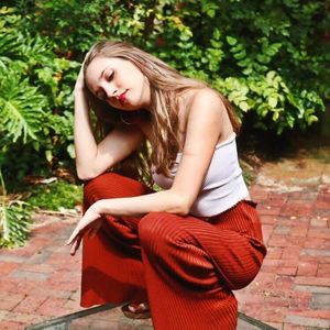 Meet your Posher, Arielle